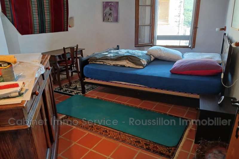 Vente maison de village Llauro  