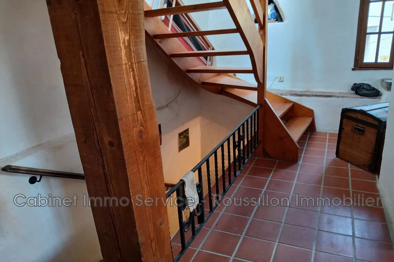 Vente maison de village Llauro  