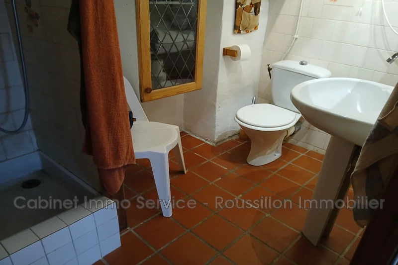 Vente maison de village Llauro  