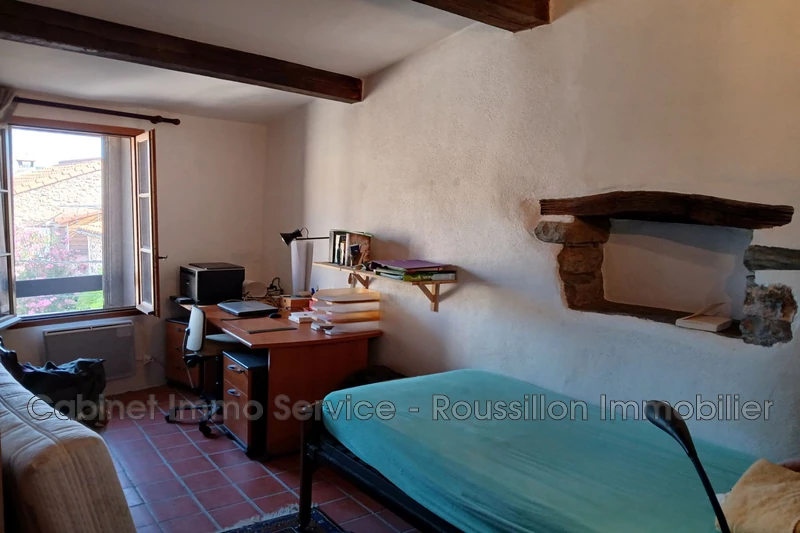 Vente maison de village Llauro  