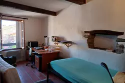 Vente maison de village Llauro  