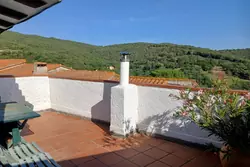 Vente maison de village Llauro  
