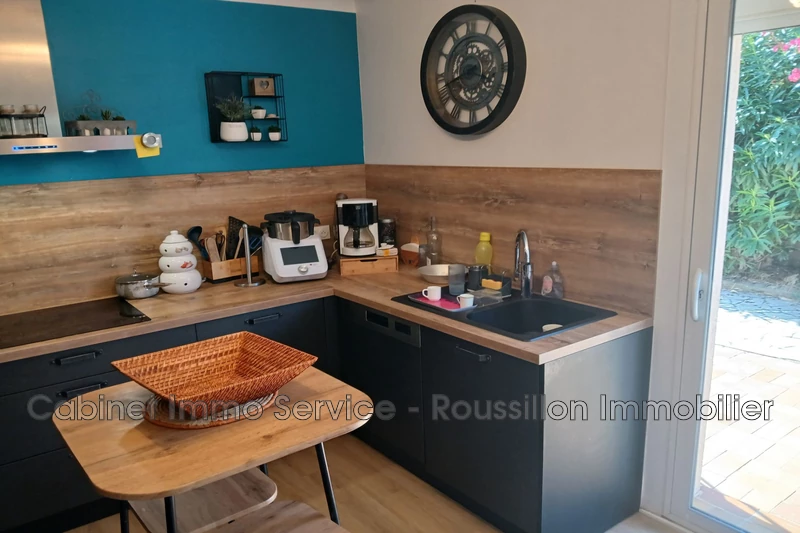 Vente villa Céret  