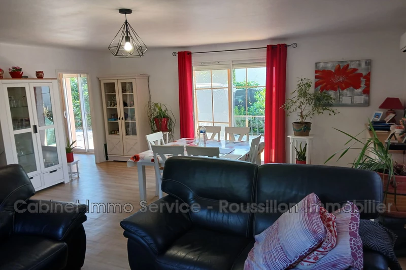 Vente villa Céret  