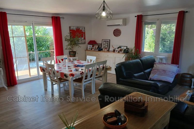 Vente villa Céret  