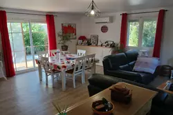 Vente villa Céret  