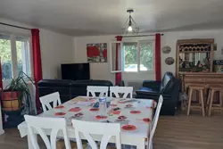 Vente villa Céret  
