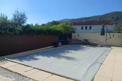 Vente villa Céret  