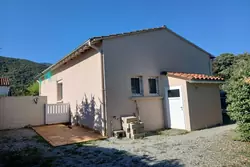 Vente villa Céret  
