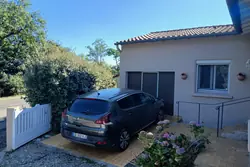 Vente villa Céret  