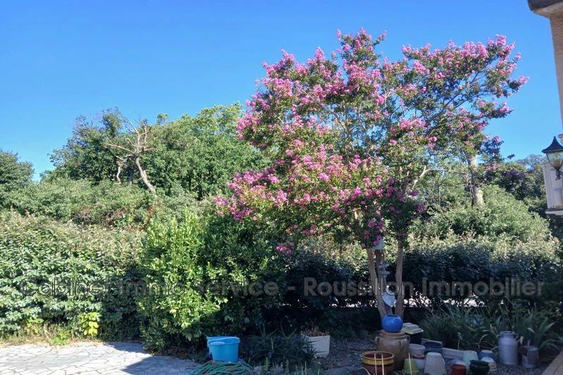 Vente villa Céret  