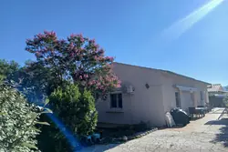 Vente villa Céret  