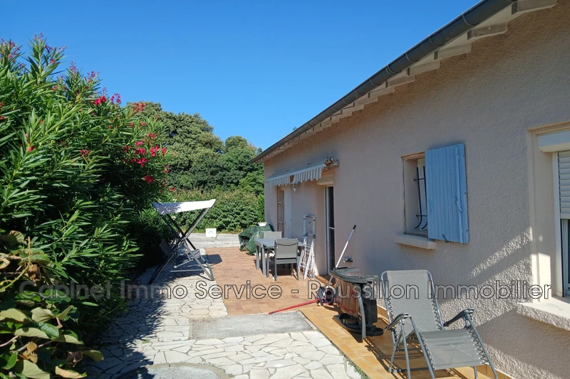 Vente villa Céret  