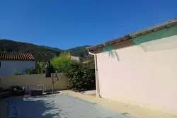 Vente villa Céret  