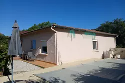 Vente villa Céret  