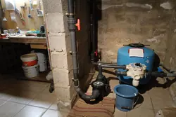 Vente maison d'hôtes Vivès  