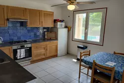Vente maison d'hôtes Vivès  