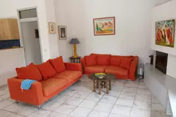 Vente maison d'hôtes Vivès  