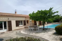 Vente maison d'hôtes Vivès  