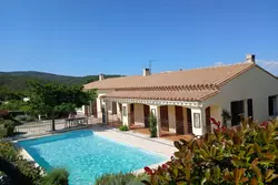 Vente maison d'hôtes Vivès  