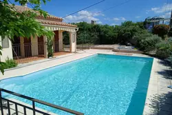Vente maison d'hôtes Vivès  