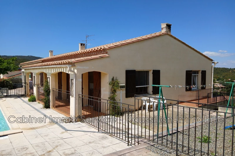 Vente maison d'hôtes Vivès  