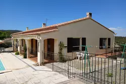 Vente maison d'hôtes Vivès  