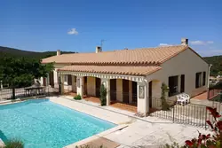 Vente maison d'hôtes Vivès  