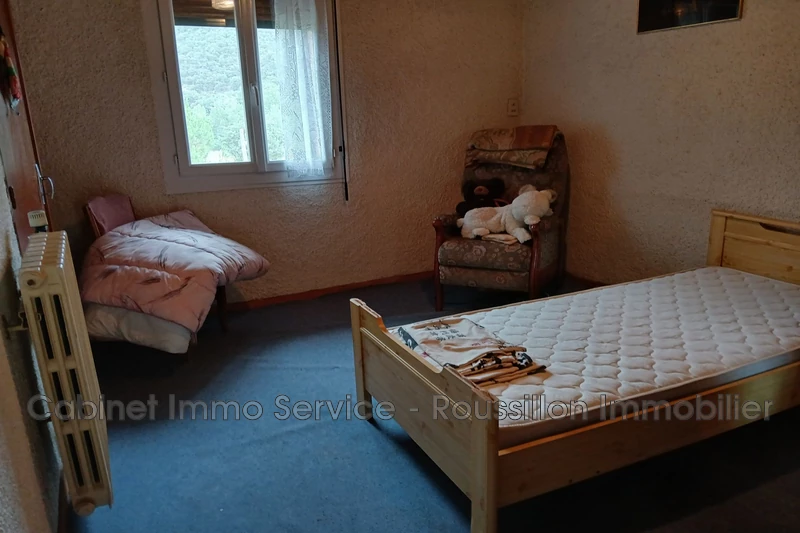 Vente maison en pierre Amélie-les-Bains-Palalda  