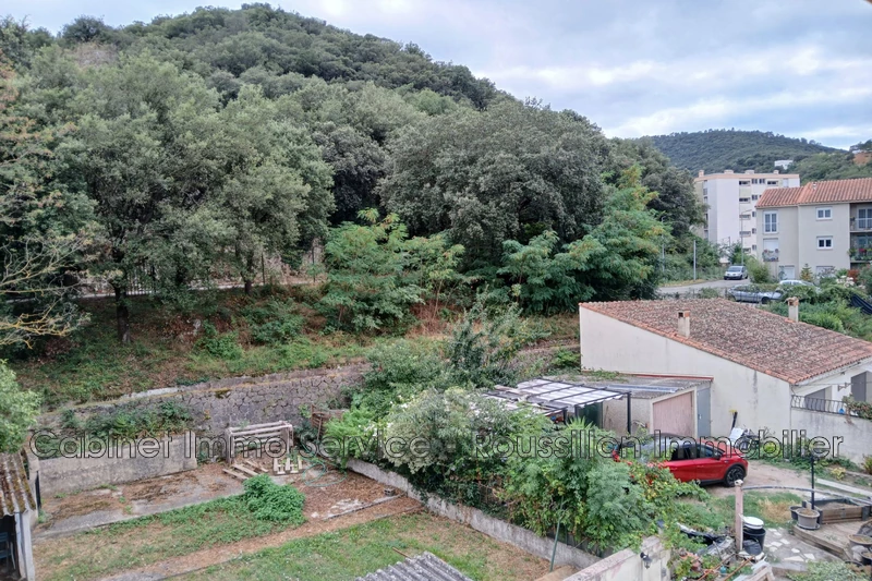 Vente maison en pierre Amélie-les-Bains-Palalda  