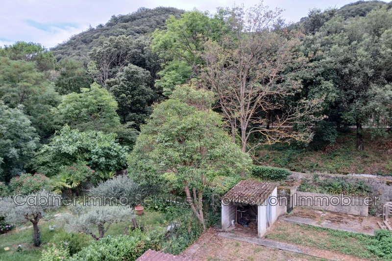 Vente maison en pierre Amélie-les-Bains-Palalda  