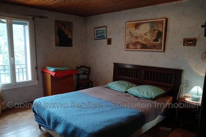 Vente maison en pierre Amélie-les-Bains-Palalda  
