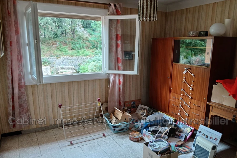 Vente maison en pierre Amélie-les-Bains-Palalda  