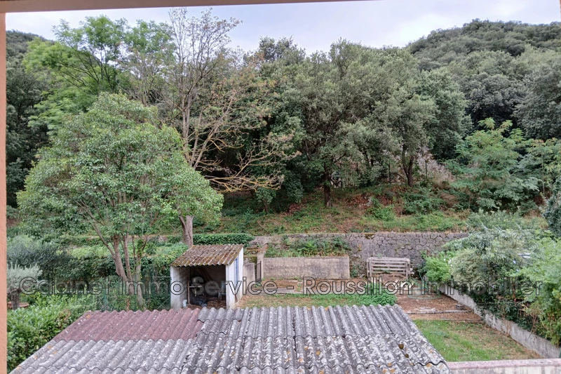 Vente maison en pierre Amélie-les-Bains-Palalda  
