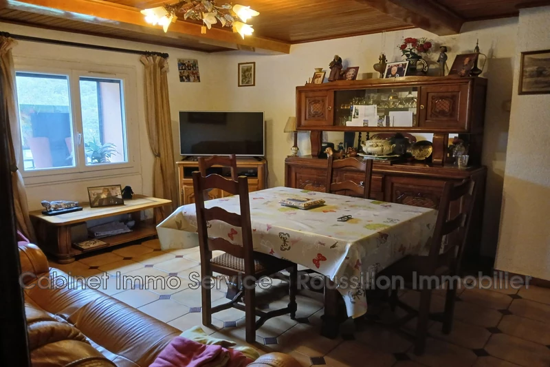 Vente maison en pierre Amélie-les-Bains-Palalda  