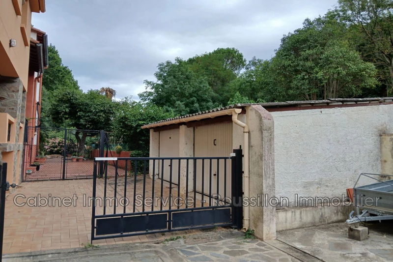 Vente maison en pierre Amélie-les-Bains-Palalda  