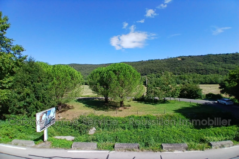 Vente maison en pierre Amélie-les-Bains-Palalda  