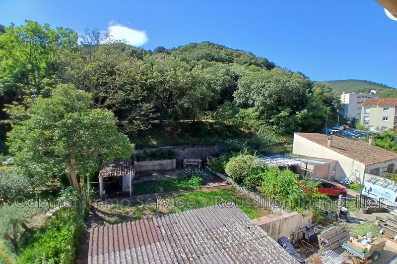 Vente maison en pierre Amélie-les-Bains-Palalda  