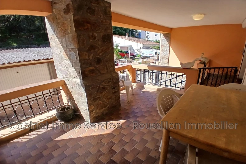 Vente maison en pierre Amélie-les-Bains-Palalda  
