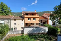 Vente maison en pierre Amélie-les-Bains-Palalda  