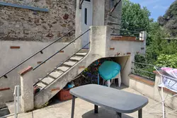Vente maison Reynès  
