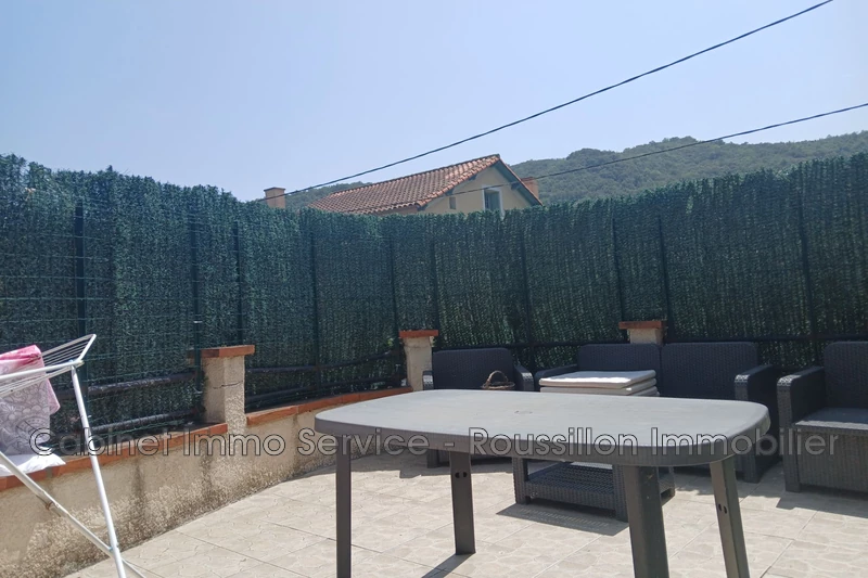 Vente maison Reynès  