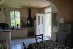 Vente maison Reynès  