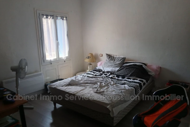 Vente maison Reynès  