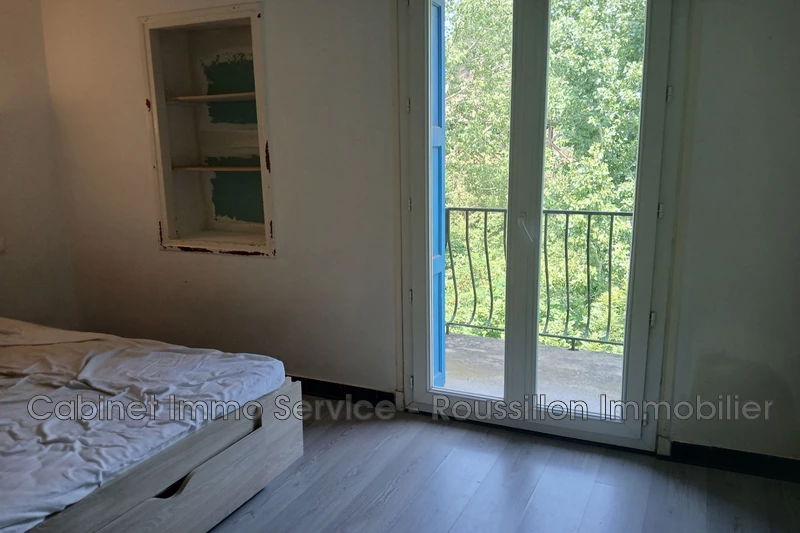 Vente maison Reynès  