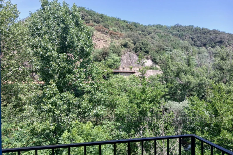 Vente maison Reynès  