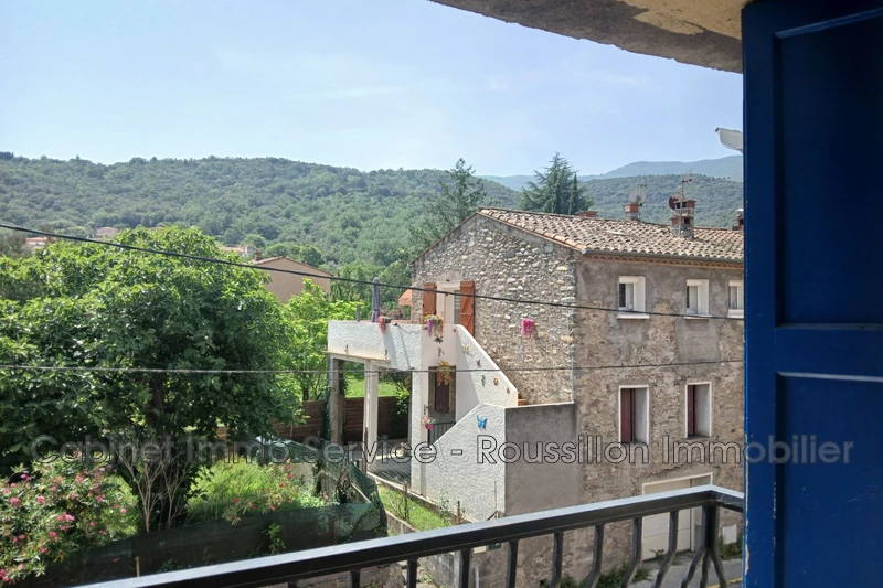 Vente maison Reynès  
