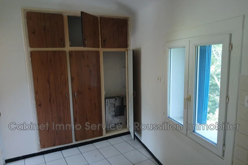 Vente maison Reynès  