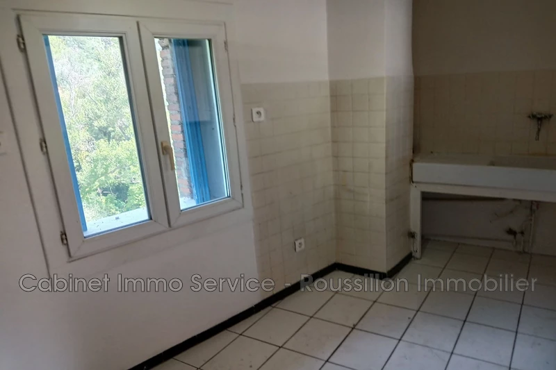 Vente maison Reynès  