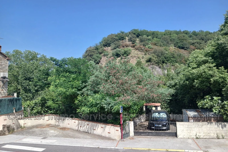 Vente maison Reynès  